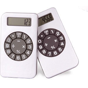 Calculadora Modern Promocional